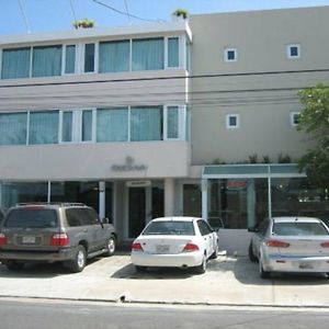 Oceana Hostal Playero